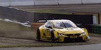 WRX Hockenheim: DTM trifft Rallycross