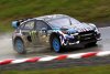 Fotos: Rallycross-WM in Hell
