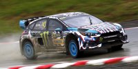 Rallycross-WM in Hell