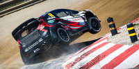 Rallycross-WM in Montalegre
