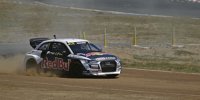 Rallycross-WM in Kapstadt