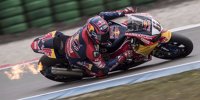 Superbike-WM in Assen