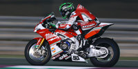Superbike-WM in Losail