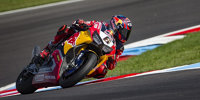 Superbike-WM auf dem Lausitzring