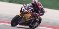 Superbike-WM in Misano