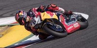 Superbike-WM in Portimao