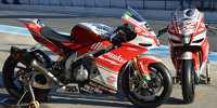 Superbike-WM-Testauftakt