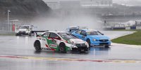 WTCC in Ningbo