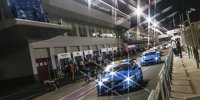 WTCC in Losail