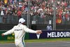 Fotos: Grand Prix von Australien, Samstag