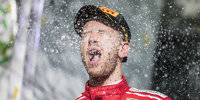 Grand Prix von Australien