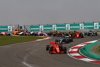 Fotos: Grand Prix von China, Sonntag