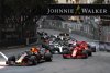 Fotos: Grand Prix von Monaco, Sonntag
