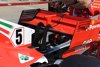 Fotos: Grand Prix von Kanada, Technik