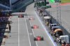 Fotos: Grand Prix von Kanada, Freitag