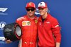 Fotos: Grand Prix von Italien, Samstag