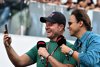Fotos: Grand Prix von Brasilien, Sonntag