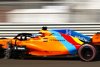 Fotos: Grand Prix von Abu Dhabi - Freitag