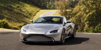 Aston Martin Vantage 2018