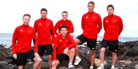 Saisonvorbereitung: Audi-Fitnesscamp 2018