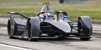 Formel E: Roll-out des BMW iFE.18