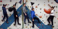 Saisonvorbereitung: BMW-Fitnesscamp 2018