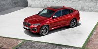 BMW X4 2018