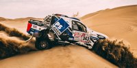 Rallye Dakar 2018