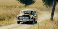 Hudson Hornet