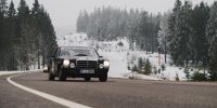 Schwarzwald Winter Challenge