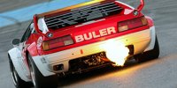 Bosch Hockenheim Historic 2017 - Highlights