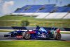 Fotos: Formel-1-Test von Marc Marquez