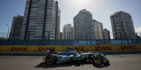 Formel E in Punta del Este