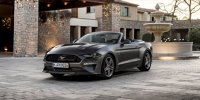 Ford Mustang Cabrio 2018