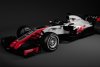 Fotos: Haas zeigt den VF-18 für die Formel 1 2018