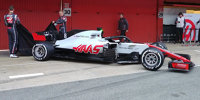 Fototermin Haas VF-18