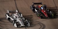 IndyCar 2018: Phoenix