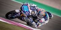 Moto3 in Doha