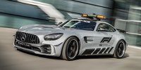 Mercedes-AMG GT R