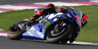 MotoGP-Test in Doha