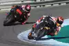 Bild zum Inhalt: Fotos: MotoGP-Wintertest in Jerez