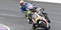 MotoGP in Termas de Rio Hondo