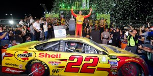 Fotos: NASCAR 2018: Finale in Homestead