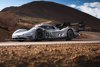Fotos: Volkswagen beim Pikes Peak International Hill Climb
