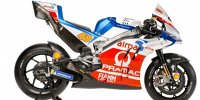 Pramac zeigt die Ducatis für die MotoGP-Saison 2018