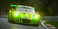 24h-Qualifikationsrennen