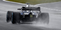 Roll-out Red Bull RB14