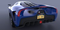 SCG 004 von Glickenhaus