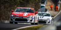 TOYOTA GAZOO Racing Trophy 2018