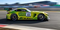VLN: 43. DMV 4-Stunden-Rennen